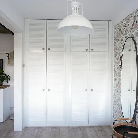 Daire Apartament Wschod Slonca