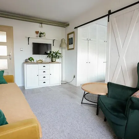 Apartament Wschod Slonca Daire *